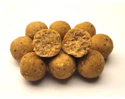 MTC Baits Nutcase Boilies