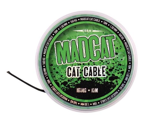 Madcat Cat Cable 160 kg 10m