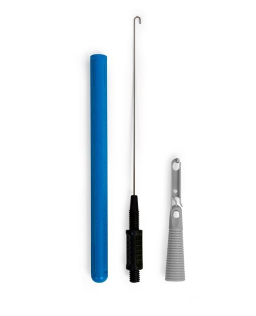 Preston Bung & Extractor Kit Small