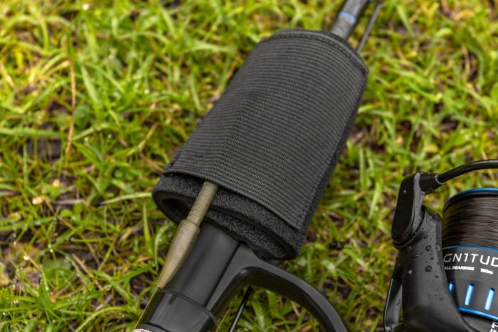 Preston Rod Bands