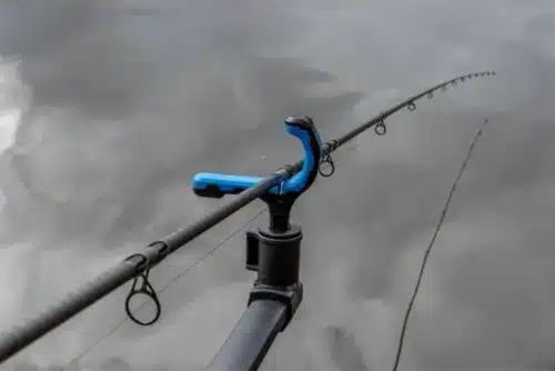 Preston Rod Safe - Method
