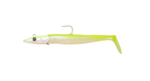 Savage Gear Sandeel V2 21,5cm 140gr