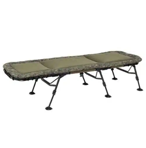 Trakker RLX Bed 6-Leg V2