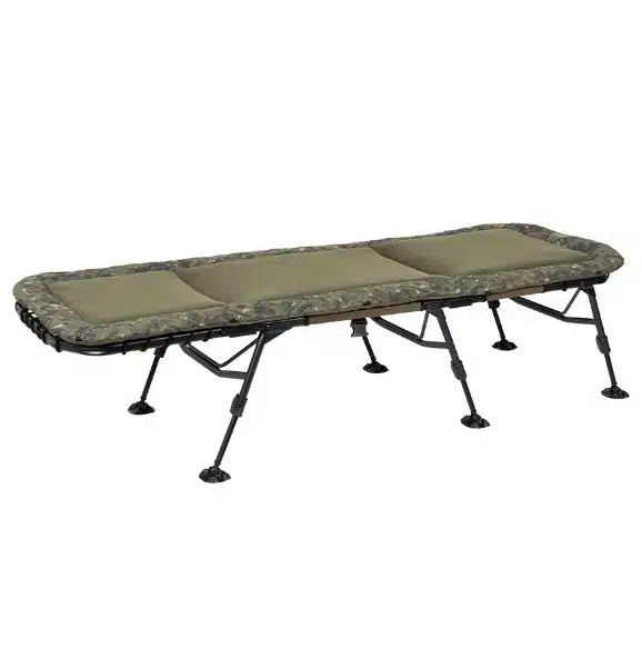 Trakker RLX Bed 6-Leg V2
