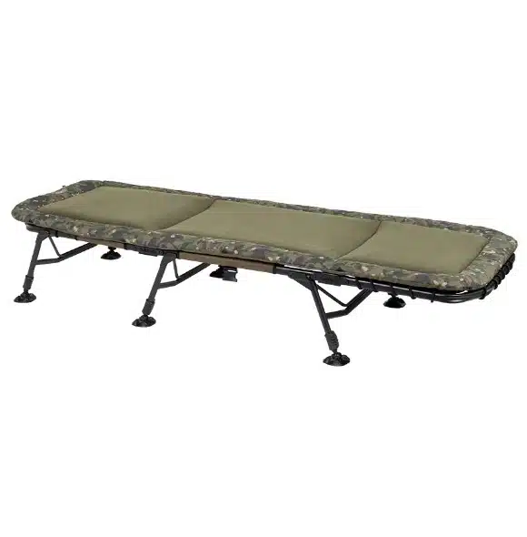Trakker RLX Bed 6-Leg V2