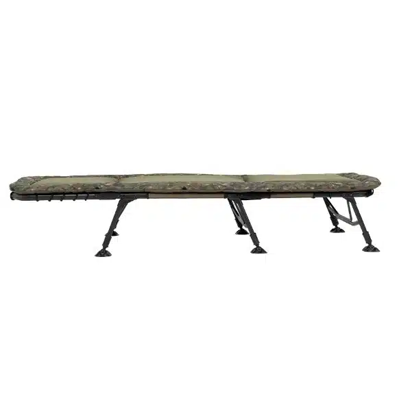 Trakker RLX Bed 6-Leg V2