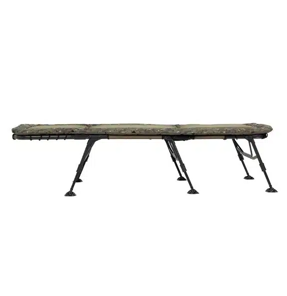 Trakker RLX Bed 6-Leg V2