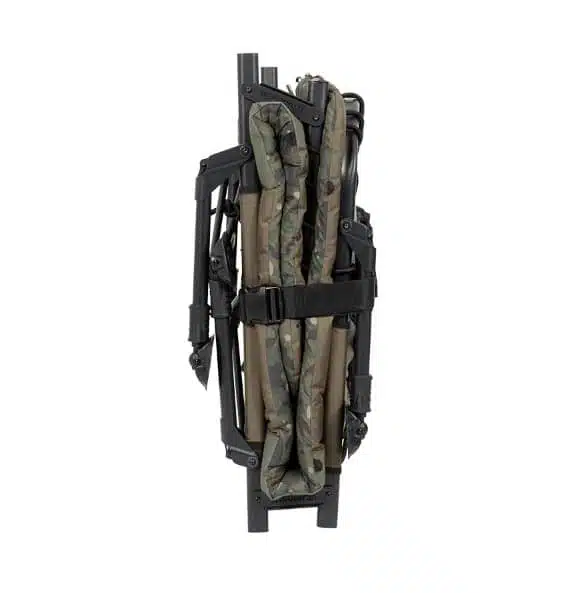 Trakker RLX Bed 6-Leg V2