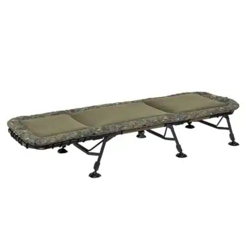 Trakker RLX Bed 6-Leg V2