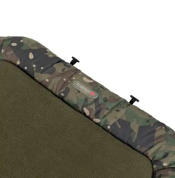 Trakker RLX Bed 6-Leg V2