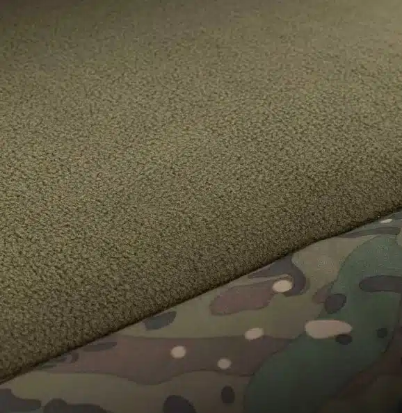 Trakker RLX Bed 6-Leg V2