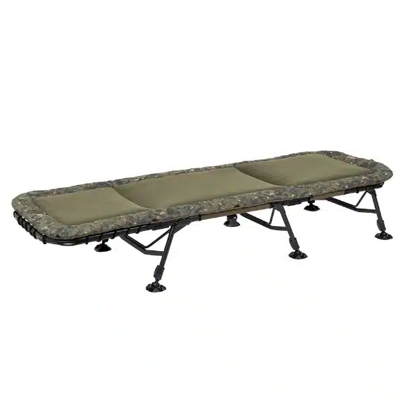 Trakker RLX Bed 6-Leg V2