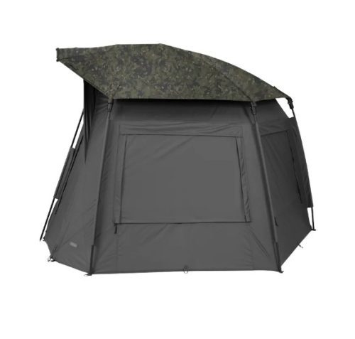 Trakker Tempest RS 100 Skull Cap Camo