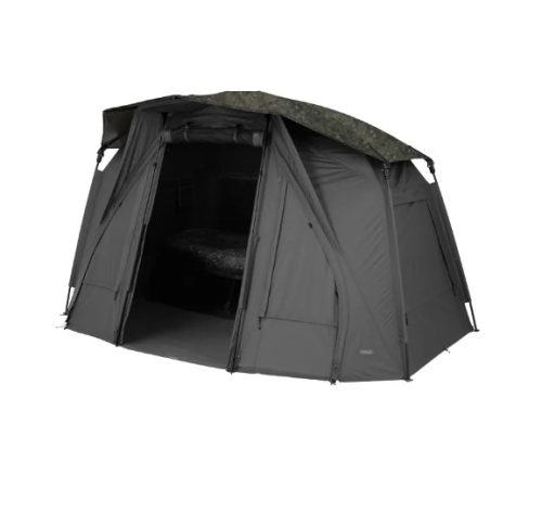 Trakker Tempest RS 100 Skull Cap Camo