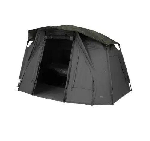 Trakker Tempest RS 100 Skull Cap Camo