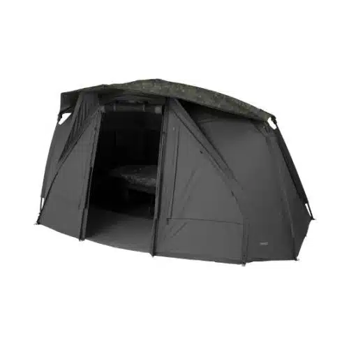 Trakker Tempest RS 150 Kull Cap Camo