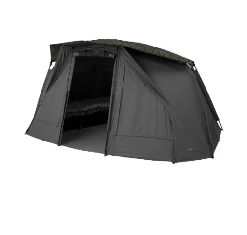 Trakker Tempest RS 200 Skull Cap Camo