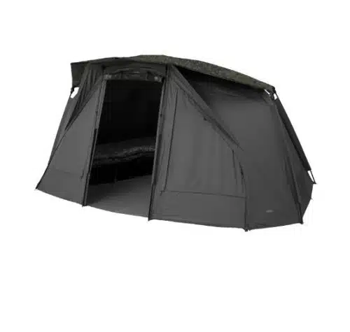 Trakker Tempest RS 200 Skull Cap Camo