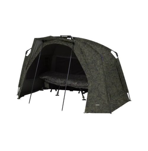 Trakker Tempest RS Brolly Camo