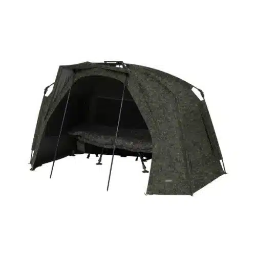 Trakker Tempest RS Brolly Camo