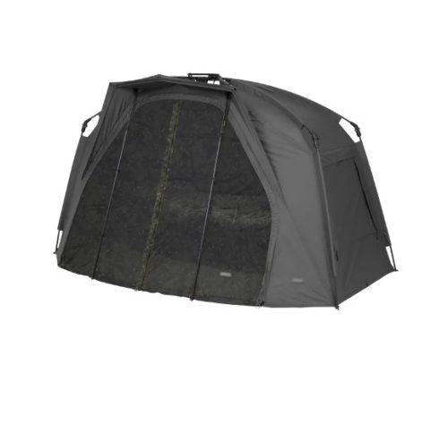 Trakker Tempest RS Brolly Insect Panel Camo
