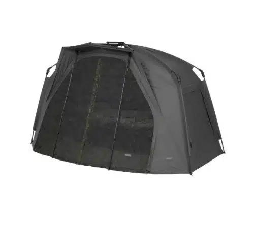 Trakker Tempest RS Brolly Insect Panel Camo