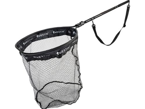 Westin W6 C&R Telescopic Landing Net