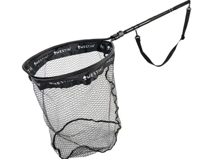 Westin W6 C&R Telescopic Landing Net