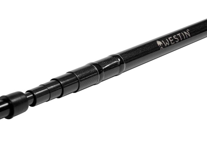 Westin W6 C&R Telescopic Landing Net