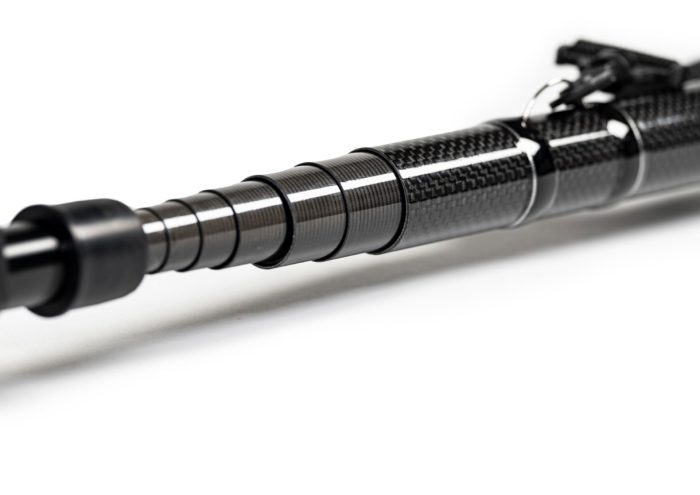 Westin W6 C&R Telescopic Landing Net