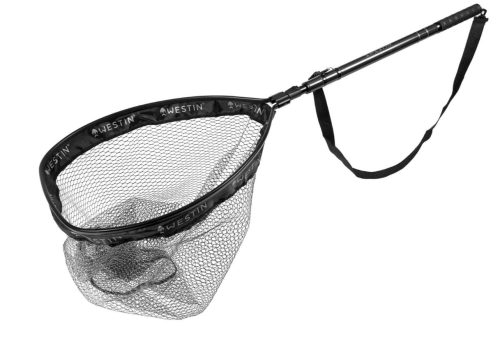 Westin W6 C&R Telescopic Landing Net