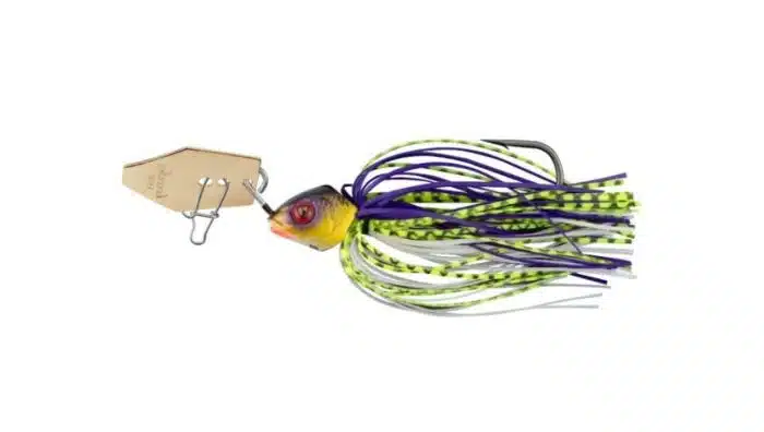 Fox Rage UV Bladed Jig 28g - Afbeelding 2