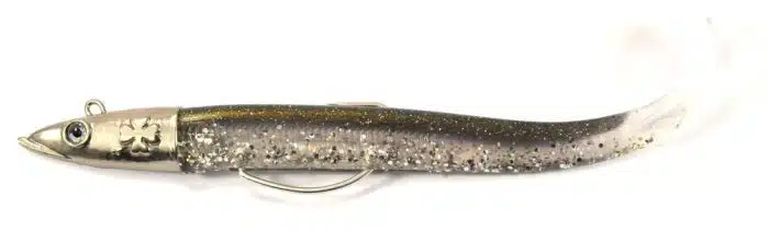 GT-Bio Kamaleo Sandeel 125 10 gram - Afbeelding 3