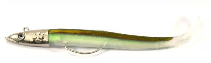 GT-Bio Kamaleo Sandeel 125 10 gram