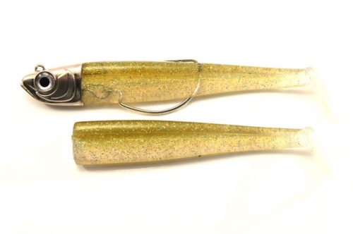 GT-Bio Roller Shad 105 Combo 10gr