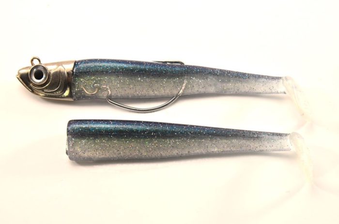 GT-Bio Roller Shad 105 Combo 10gr