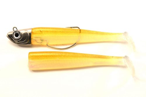 GT-Bio Roller Shad 105 Combo 10gr