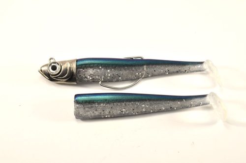 GT-Bio Roller Shad 105 Combo 15gr