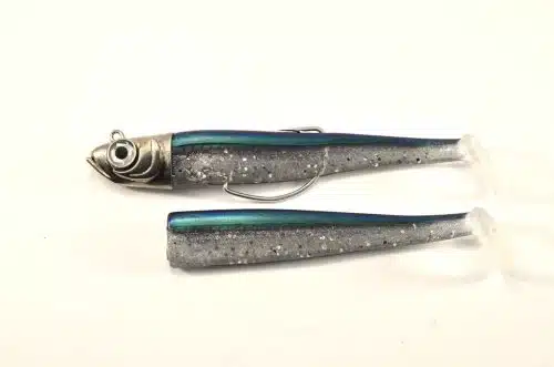 GT-Bio Roller Shad 105 Combo 15gr