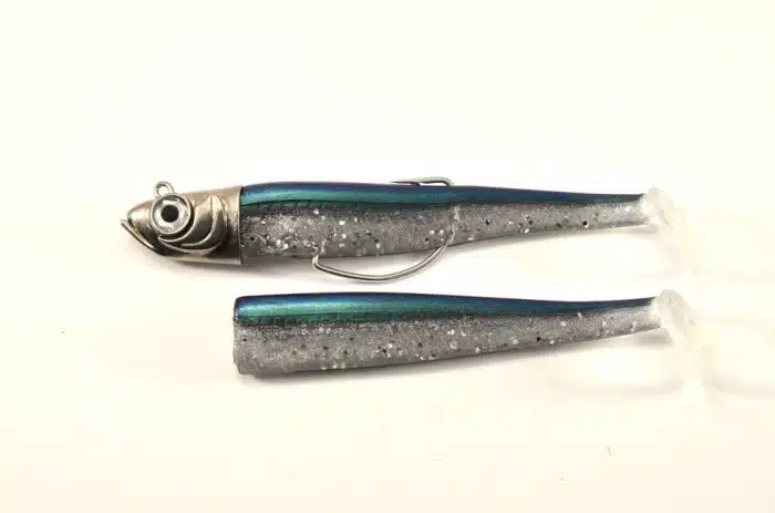 GT-Bio Roller Shad 105 Combo 15gr
