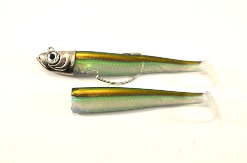 GT-Bio Roller Shad 85 Combo 8gr