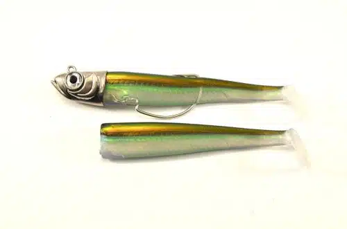 GT-Bio Roller Shad 85 Combo 8gr
