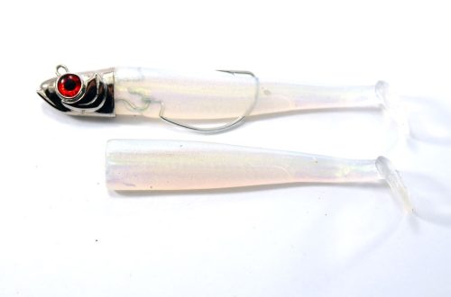 GT-Bio Roller Shad 85 Combo 8gr