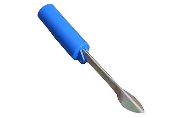 Kinetic Hengel Houder Opvouwbaar