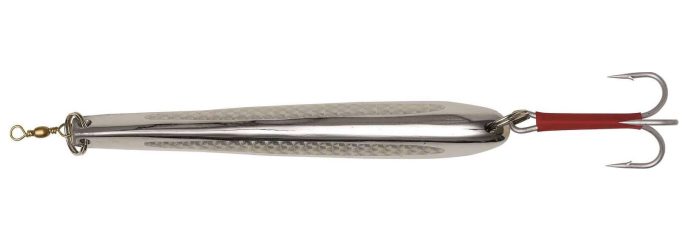 Kinetic Pilken Silver