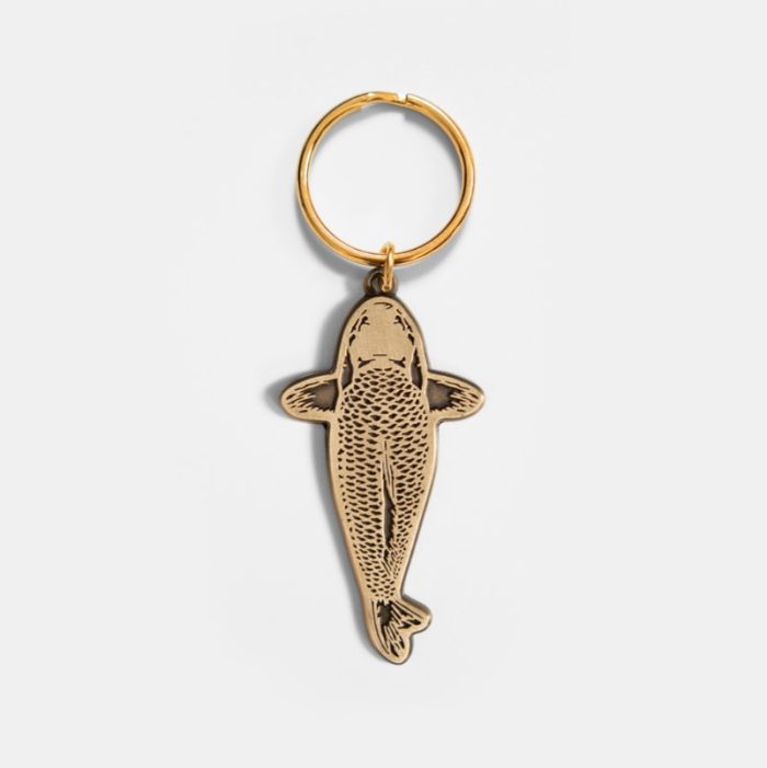 Kumu Key Ring - Afbeelding 10