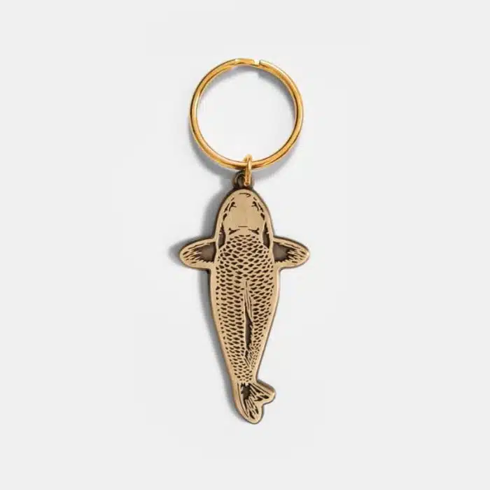 Kumu Key Ring - Afbeelding 10
