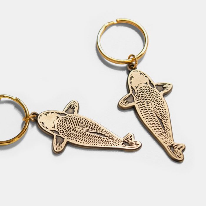 Kumu Key Ring - Afbeelding 9