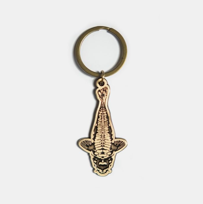 Kumu Key Ring - Afbeelding 8