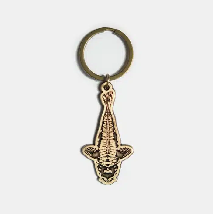 Kumu Key Ring - Afbeelding 8
